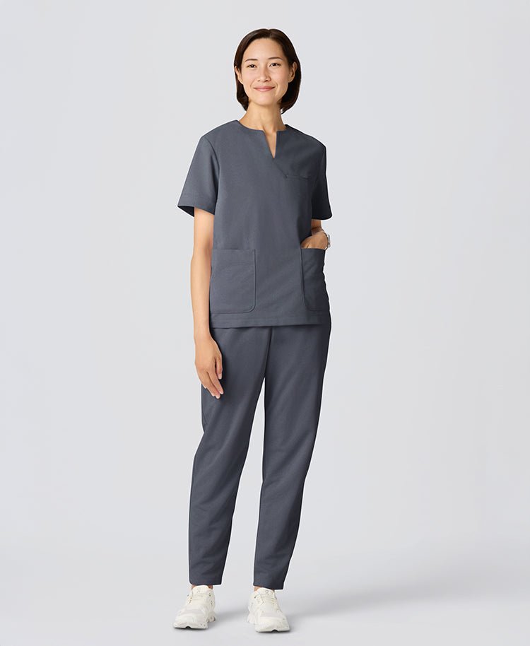 Womens:COOL TECH Breathable Scrub Pants