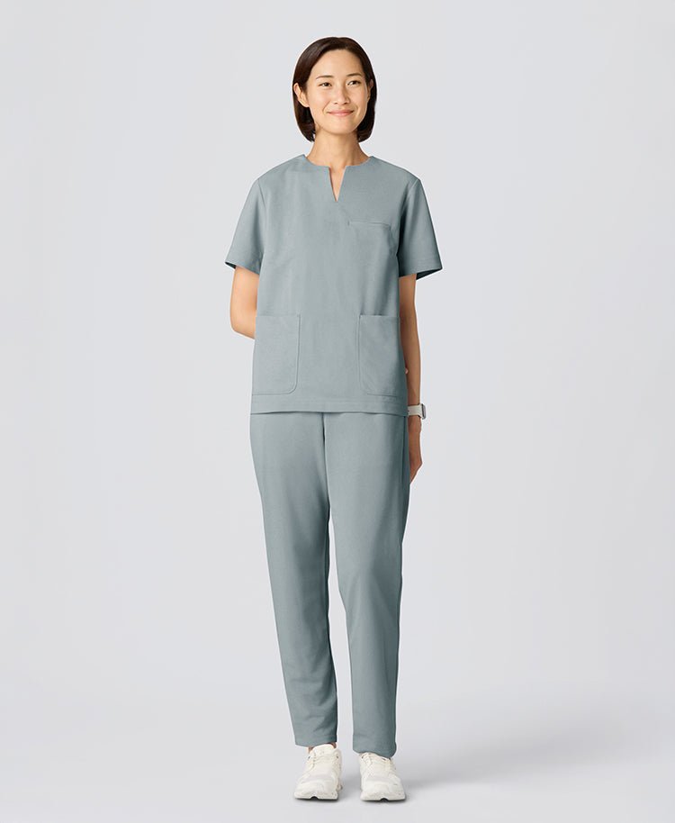 Womens:COOL TECH Breathable Scrub Pants