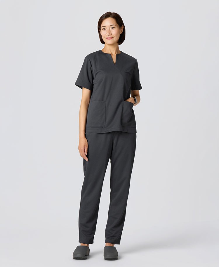 Womens:COOL TECH Breathable Scrub Pants