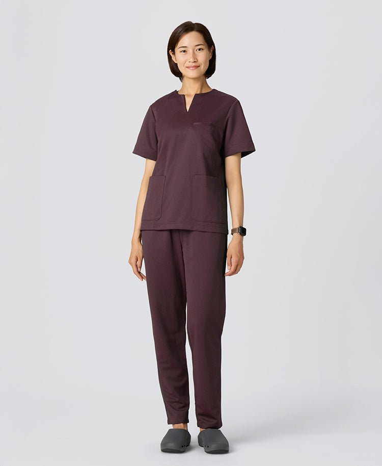 Womens:COOL TECH Breathable Scrub Pants