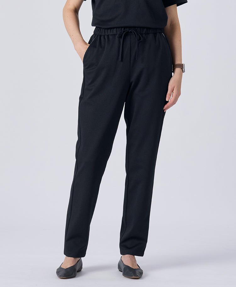 Womens:DECO Elegant Stretch Scrub Pants (US/EU Size)