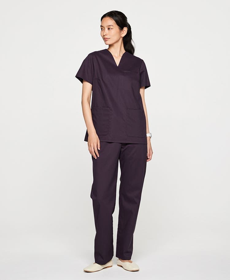 Womens:Deo scrub pants - Classico Global - Official Online Store