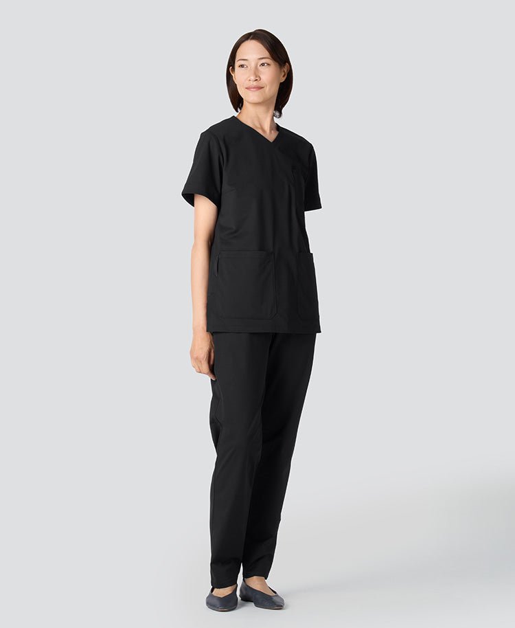 Womens:FREE Light & 360° Stretch Pastel Scrub Pants