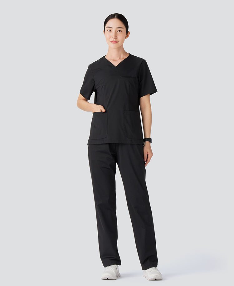 Womens:FREE Light & 360° Stretch Scrub Pants