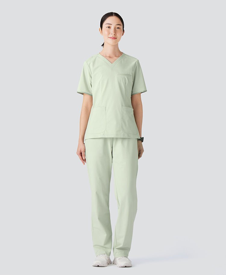 Womens:FREE Light & 360° Stretch Scrub Pants