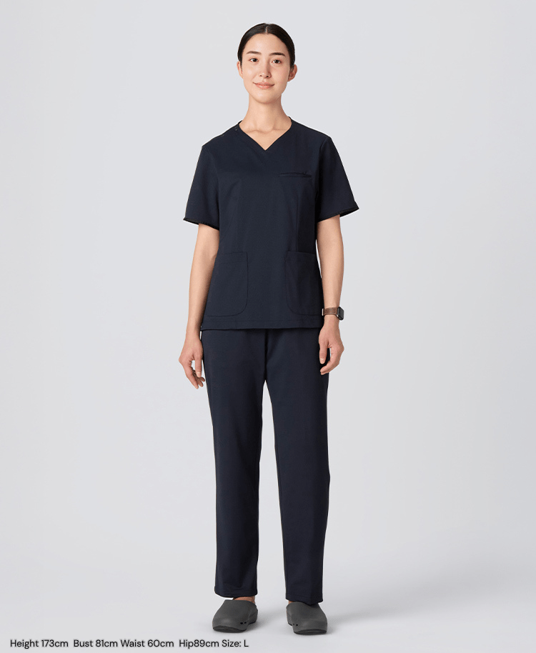 Womens:FREE Light & 360° Stretch Scrub Pants