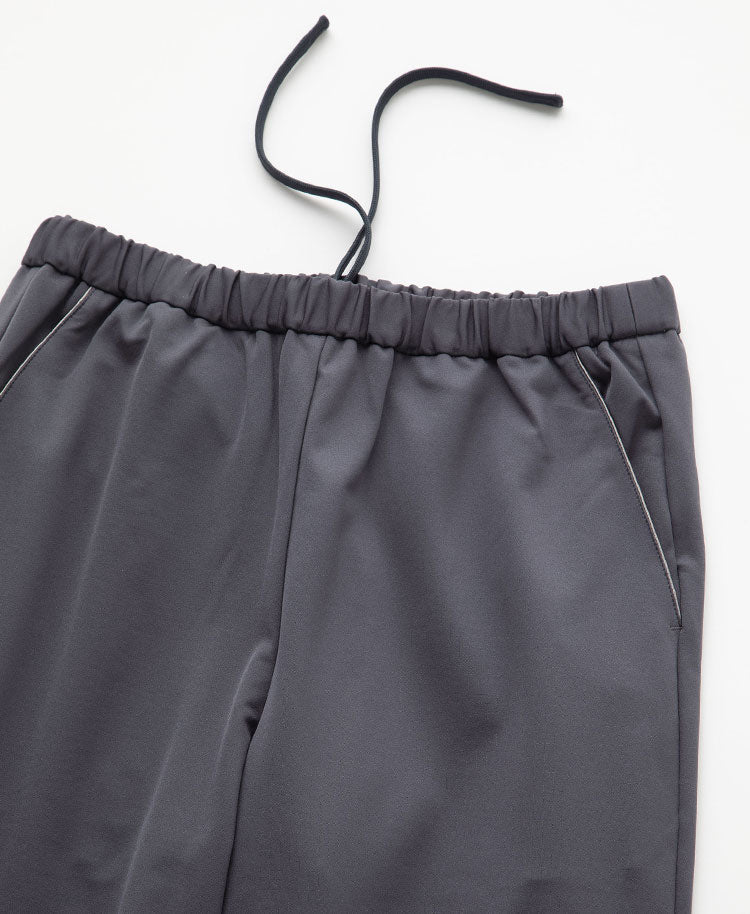 Womens:LUXE Silky Shine Scrub Pants