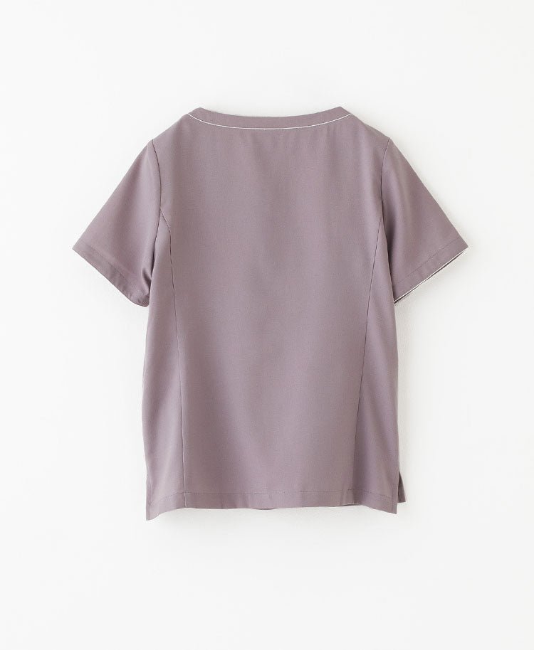 Womens:Mayuka Nomi×Classico scrub tops