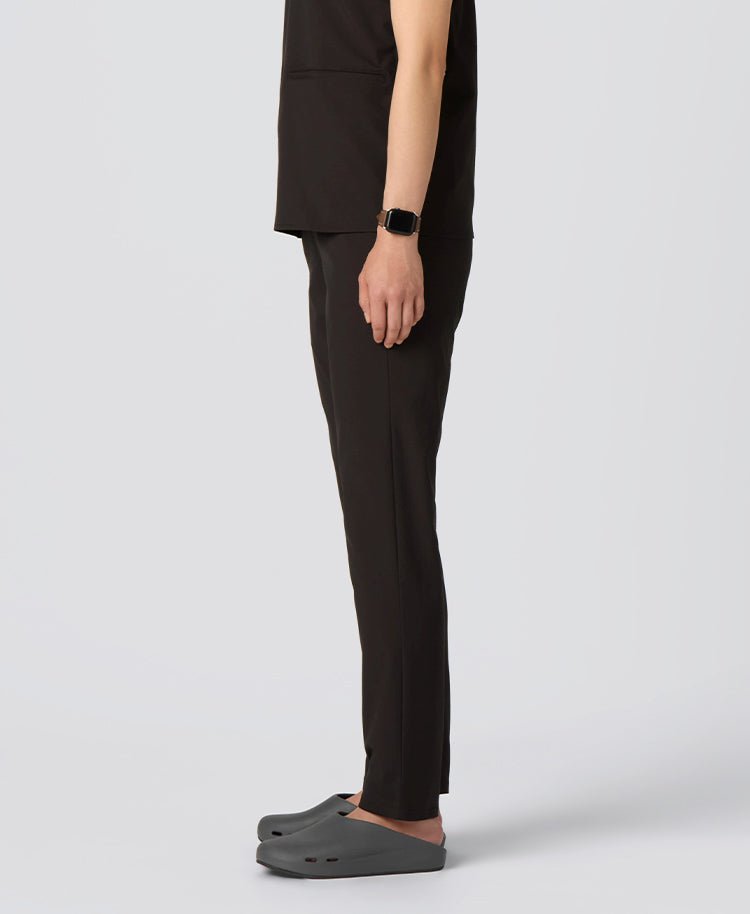 Womens:MOVE Premium Motion Scrub Pants