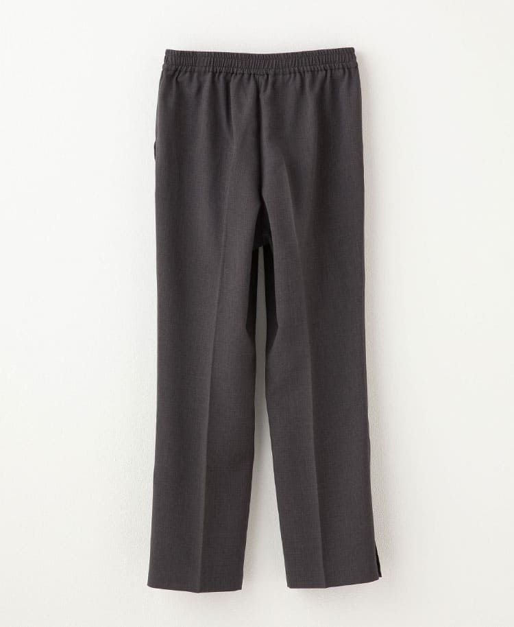 Womens:Pin tuck pants TRO