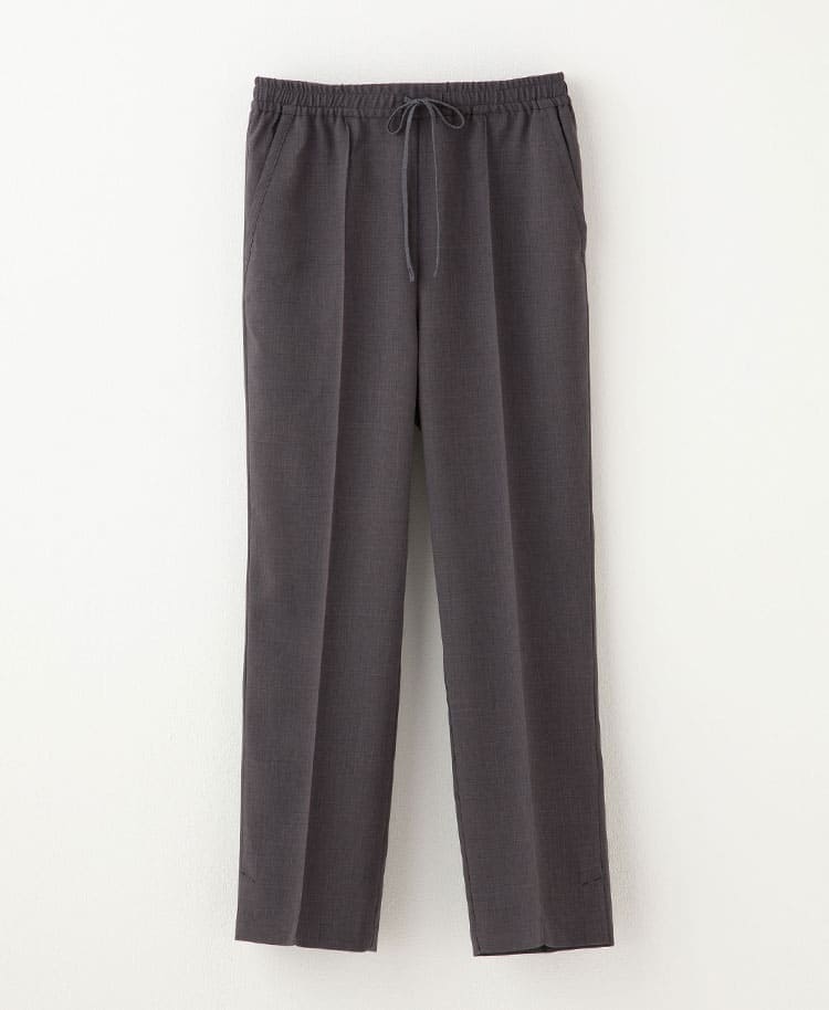 Womens:Pin tuck pants TRO