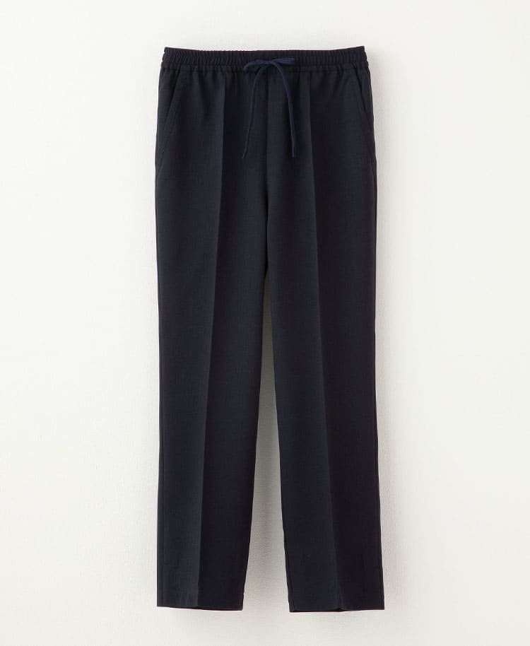 Womens:Pin tuck pants TRO