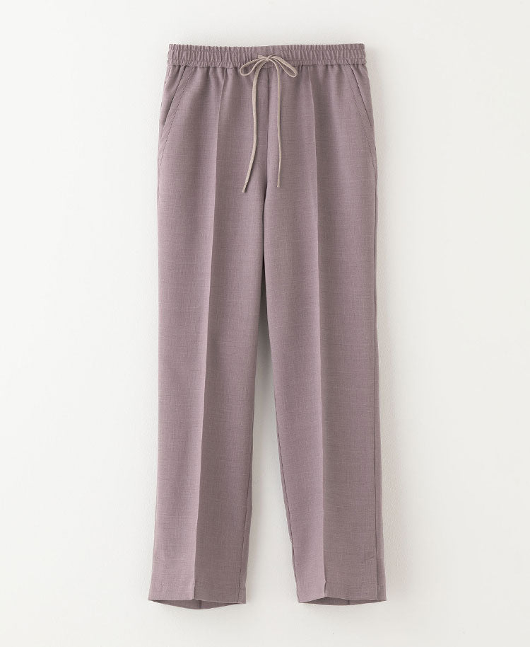 Womens:Pin tuck pants TRO