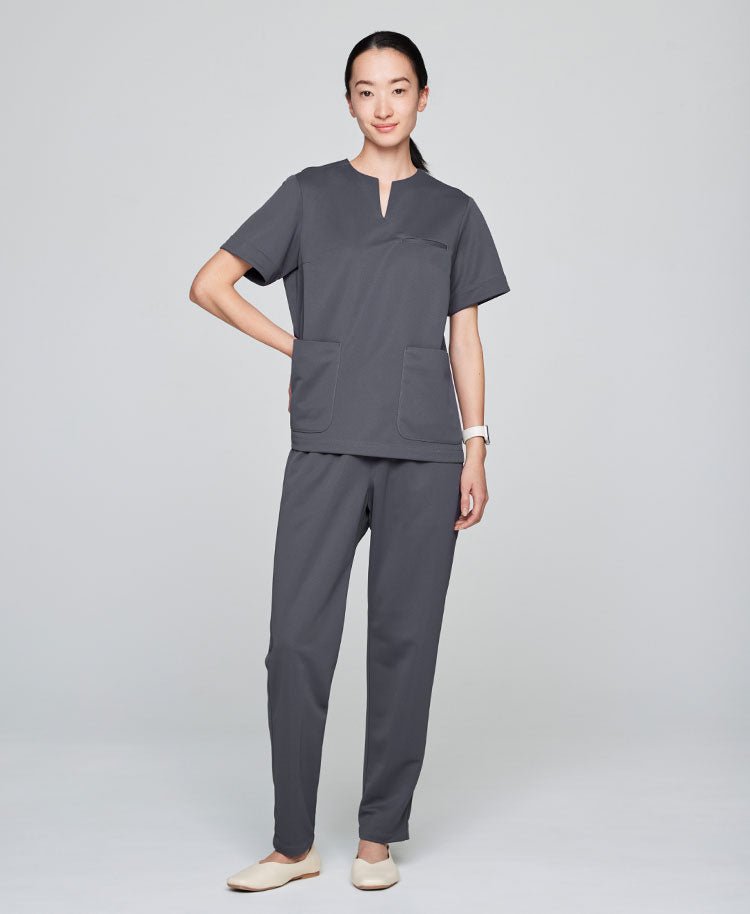 Womens:Scrub pants Cool tech