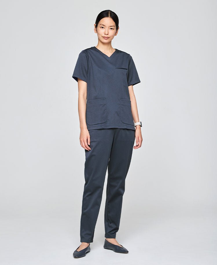 Womens:Scrub pants DECO