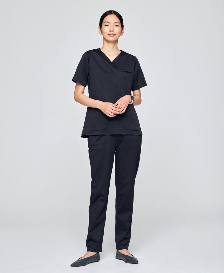 Womens:Scrub pants DECO