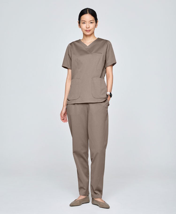 Womens:Scrub pants DECO