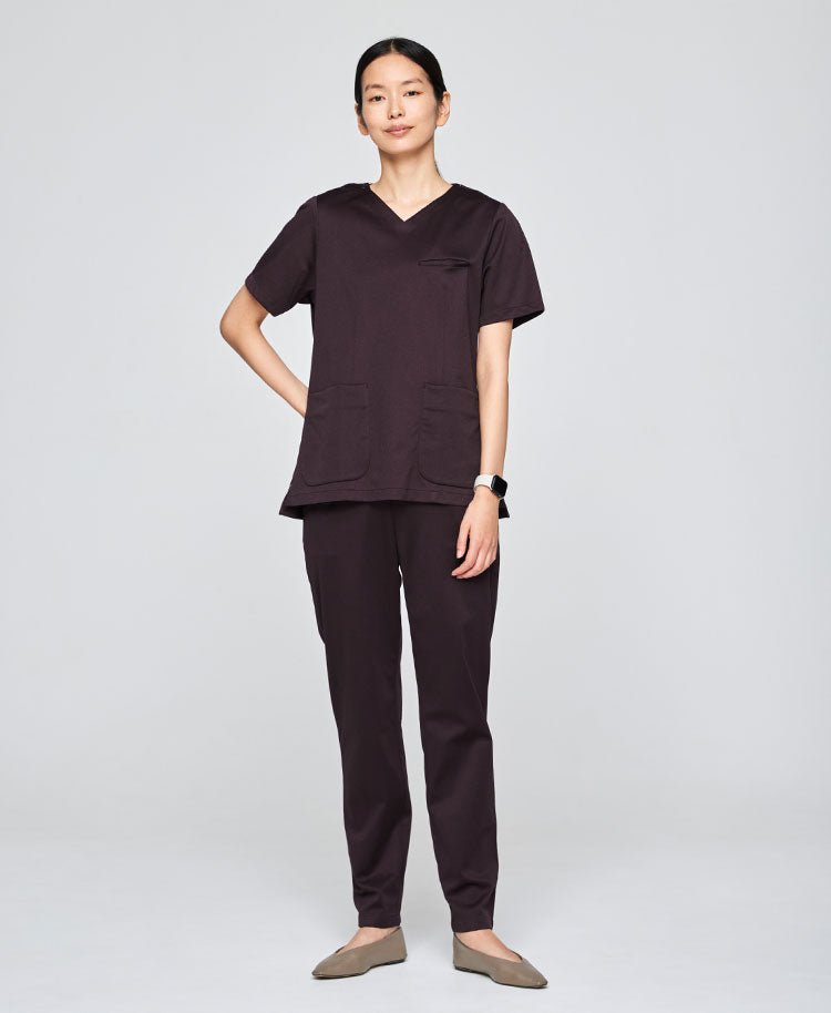 Womens:Scrub pants DECO