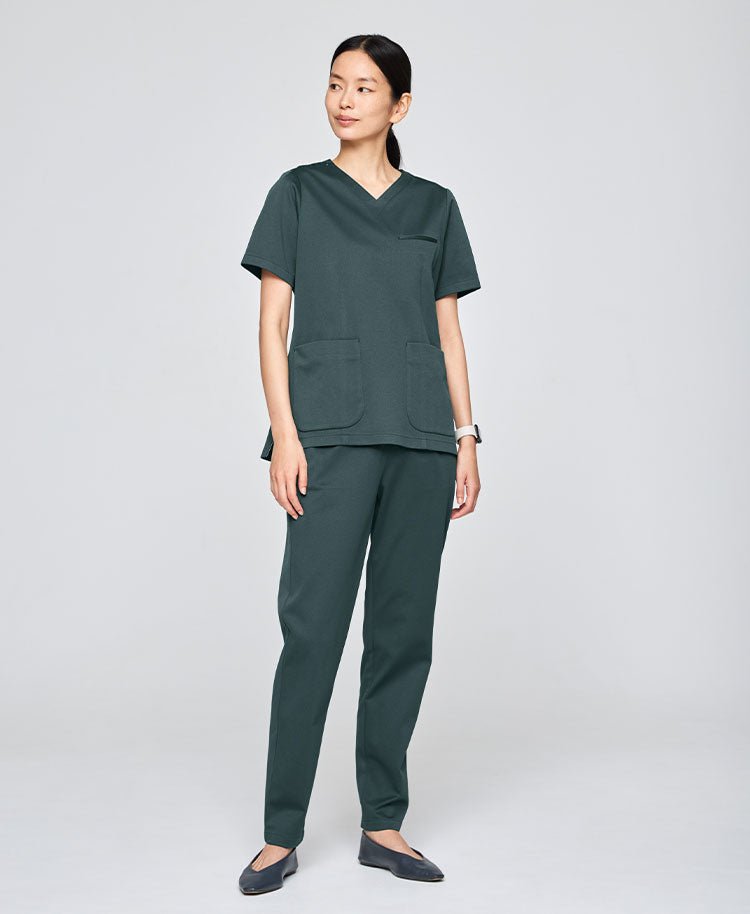 Womens:Scrub pants DECO