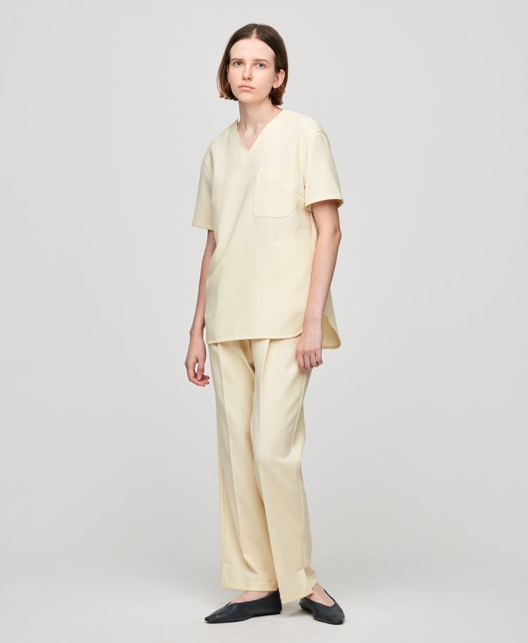 Womens:Scrub pants Double cloth - Classico Global - Official Online Store