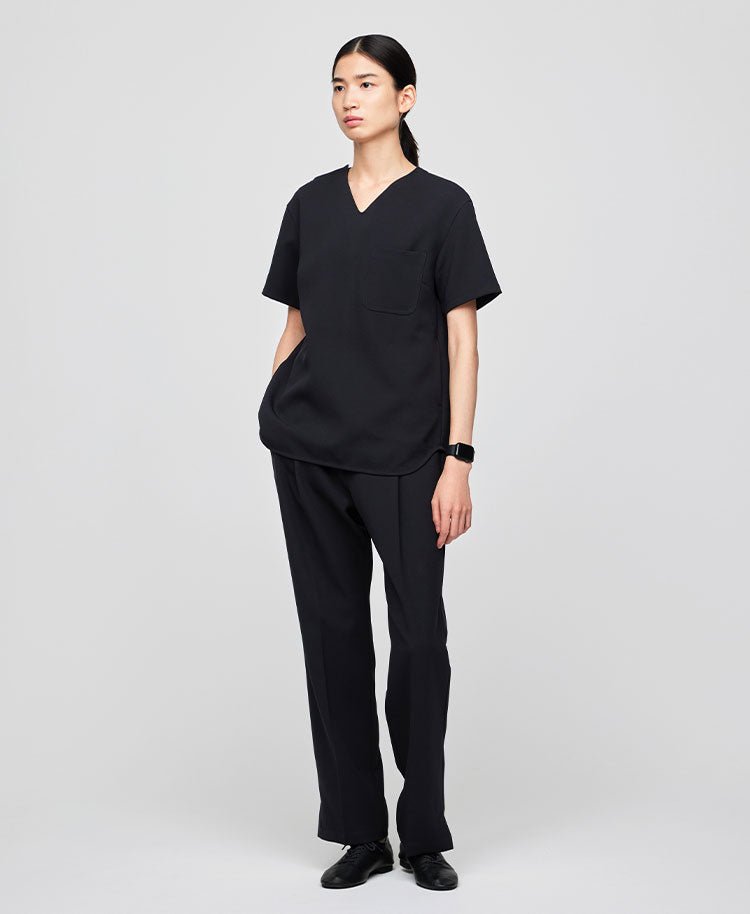 Womens:Scrub pants Double cloth - Classico Global - Official Online Store