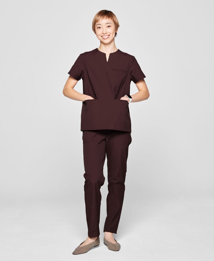 Womens:Scrub pants MOVE