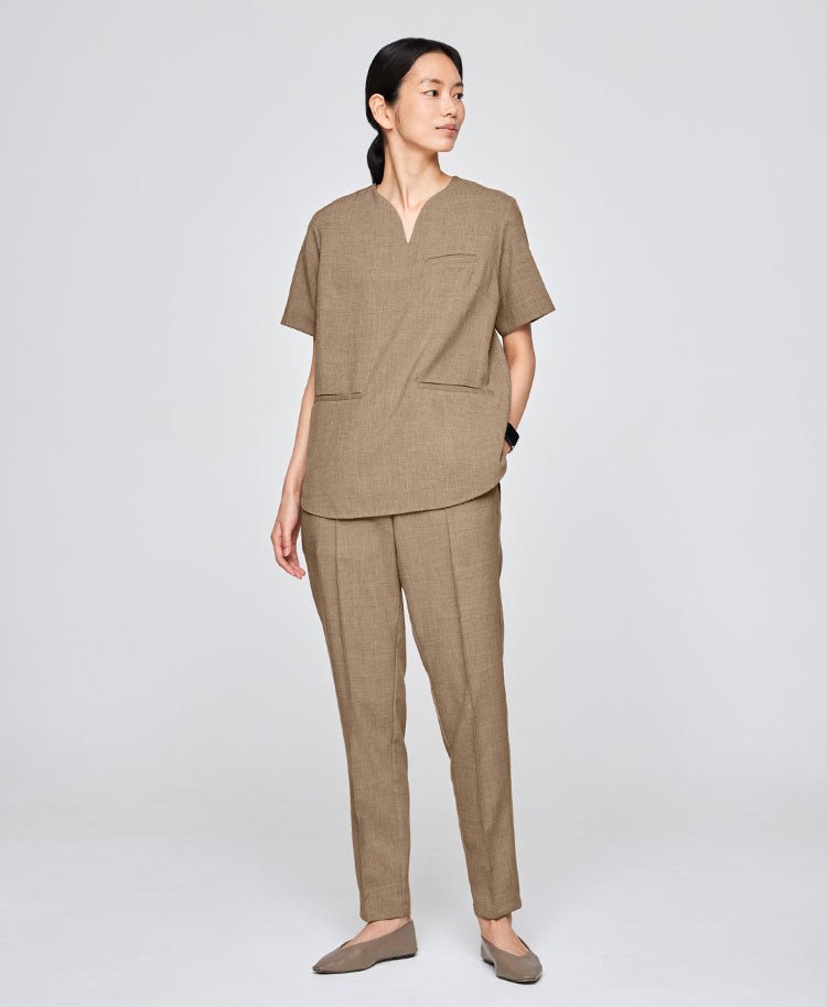 Womens:Scrub pants TRO