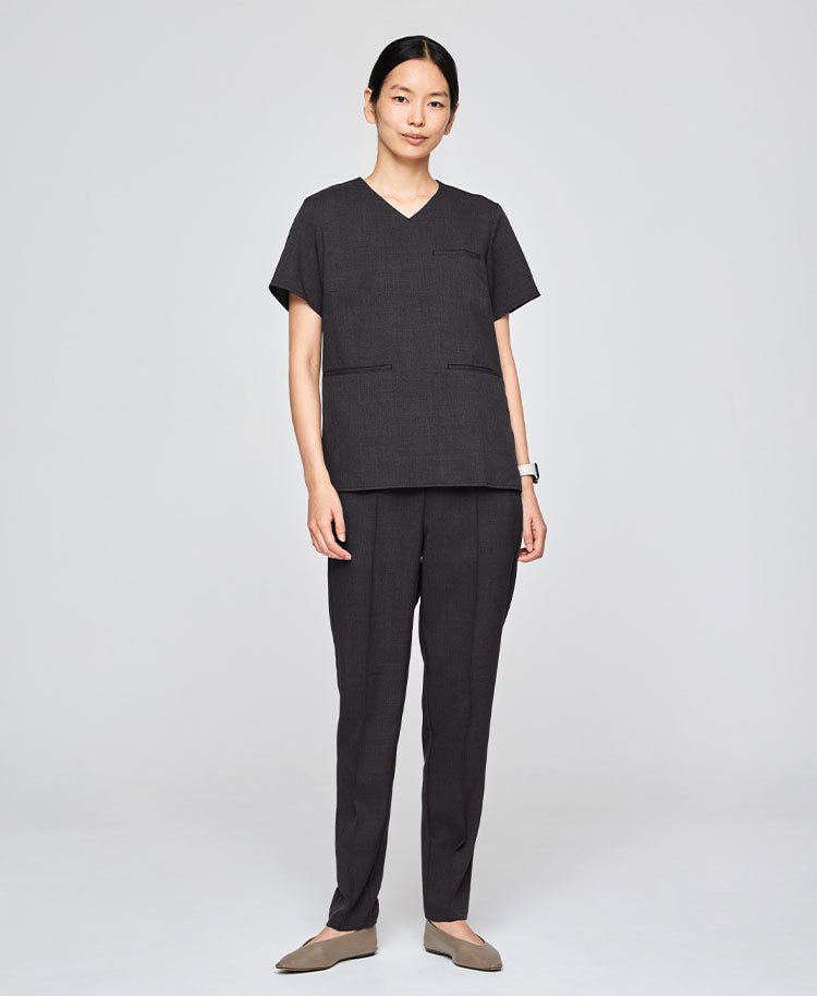 Womens:Scrub pants TRO