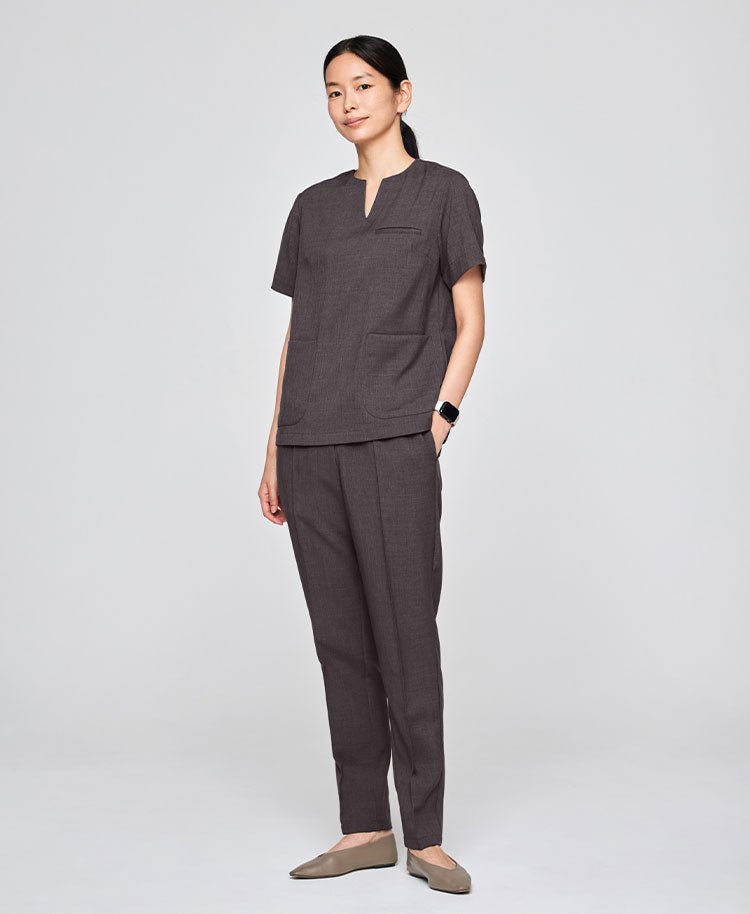 Womens:Scrub pants TRO