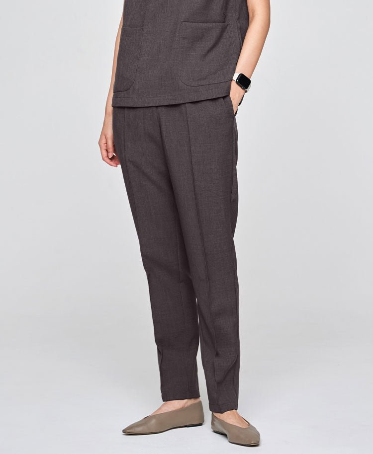 Womens:Scrub pants TRO