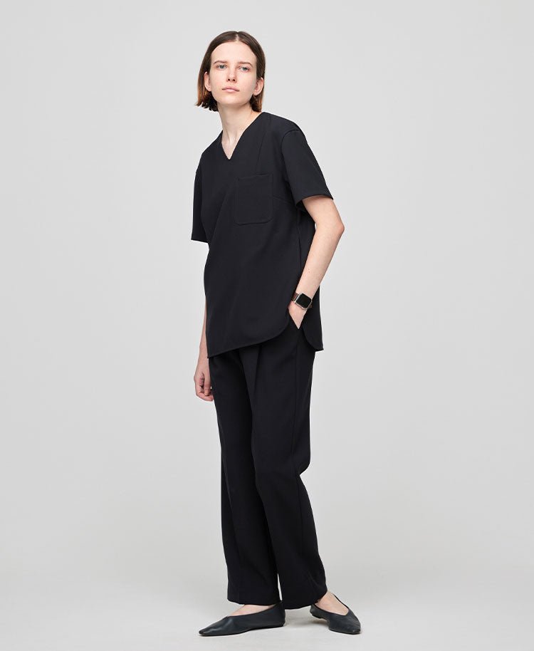 Womens:Scrub tops Double cloth - Classico Global - Official Online Store