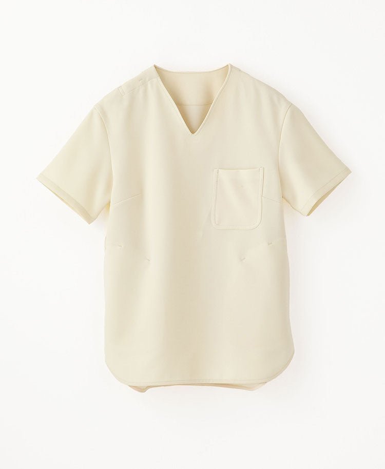 Womens:Scrub tops Double cloth - Classico Global - Official Online Store