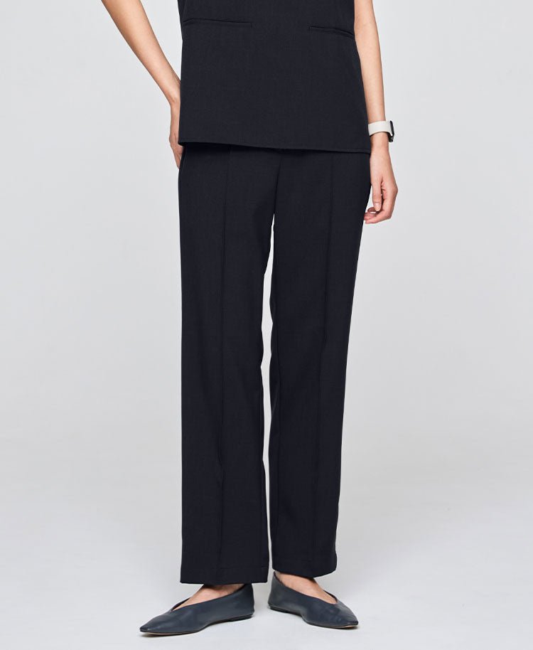 Womens:Straight pants TRO