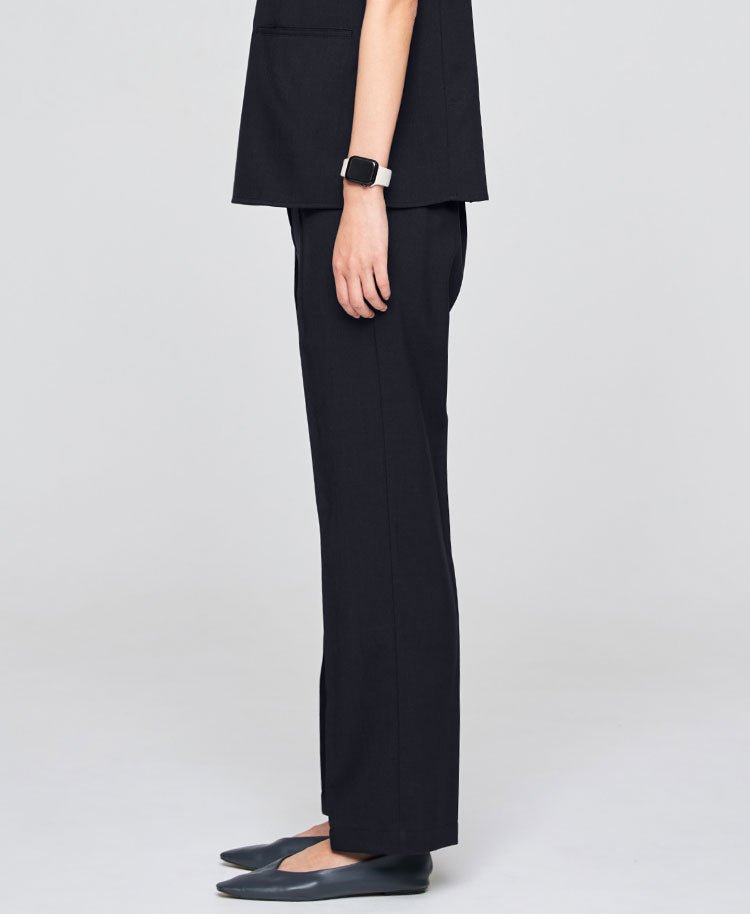 Womens:Straight pants TRO