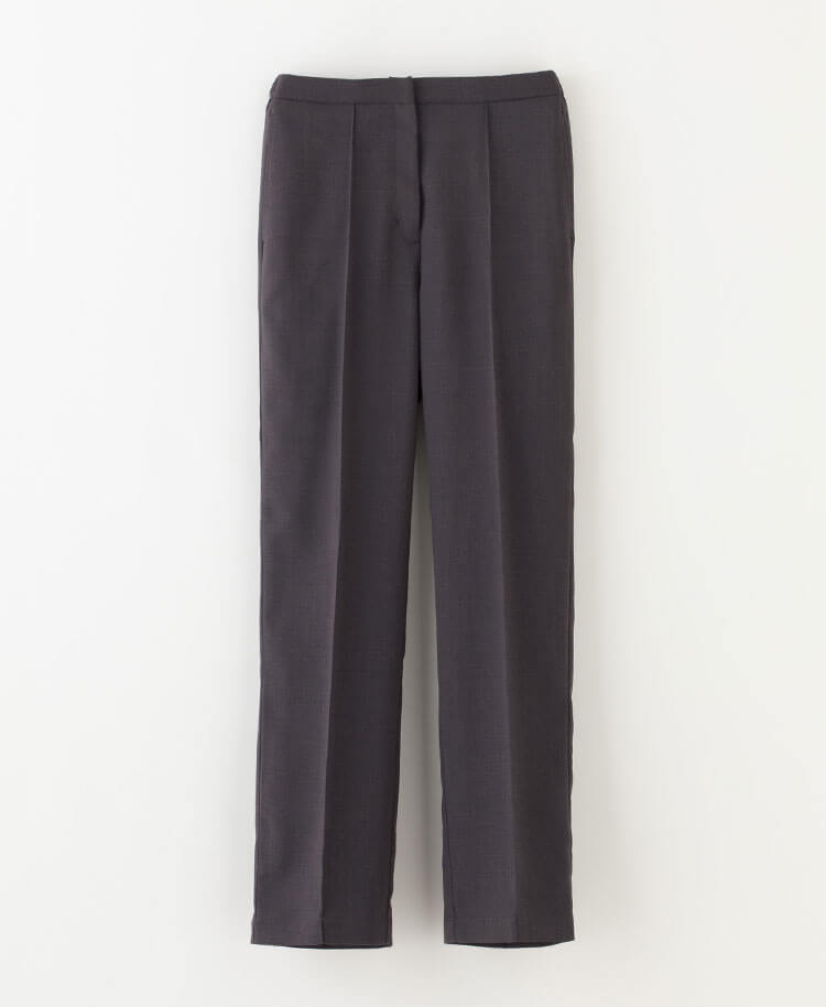 Womens:Straight pants TRO