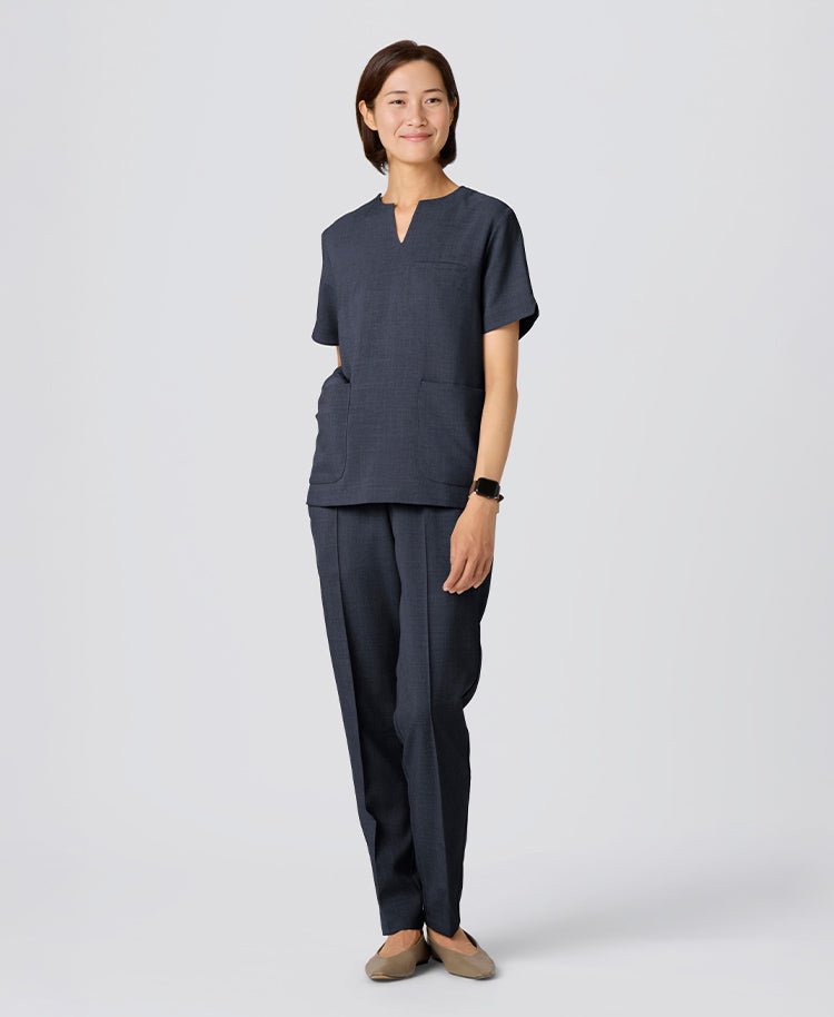 Womens:TRO Airy Dry Scrub Pants