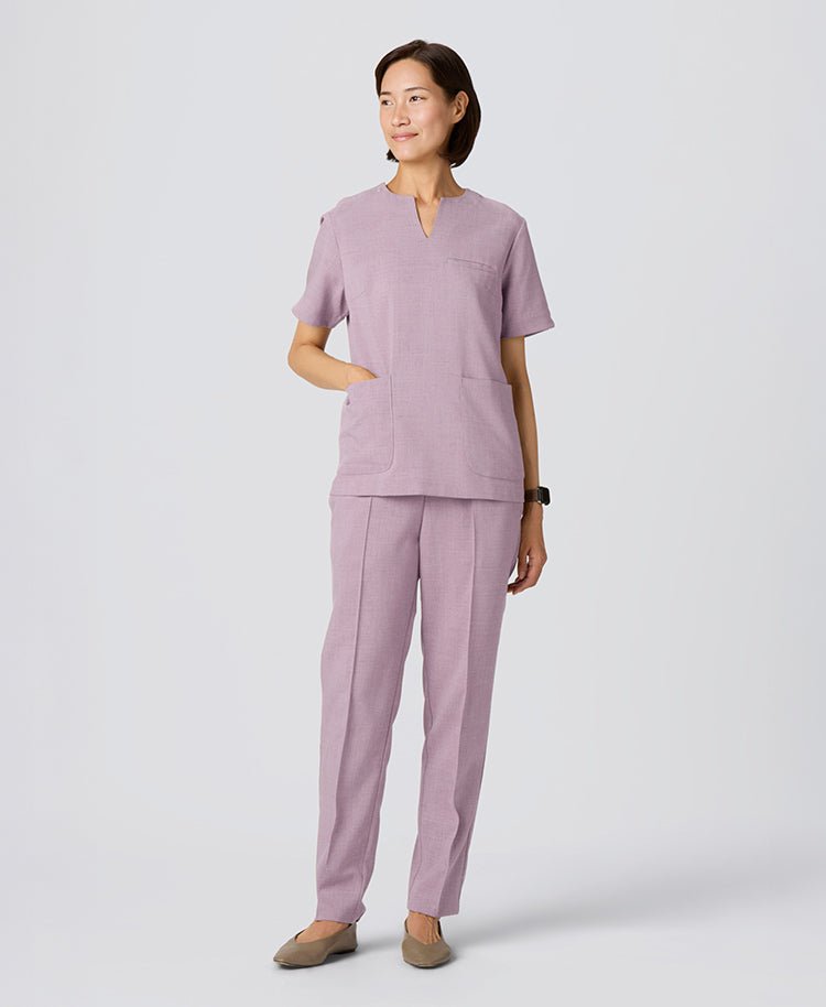 Womens:TRO Airy Dry Scrub Pants