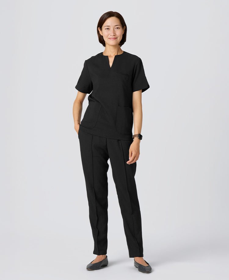 Womens:TRO Airy Dry Scrub Pants