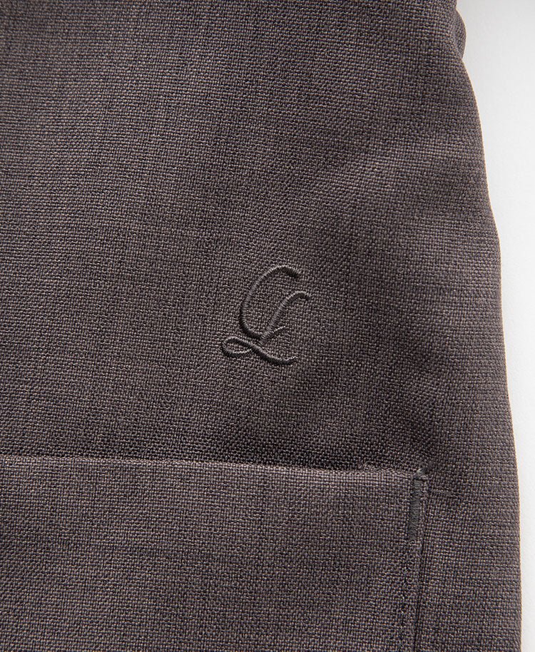 Womens:TRO Airy Dry Scrub Tops