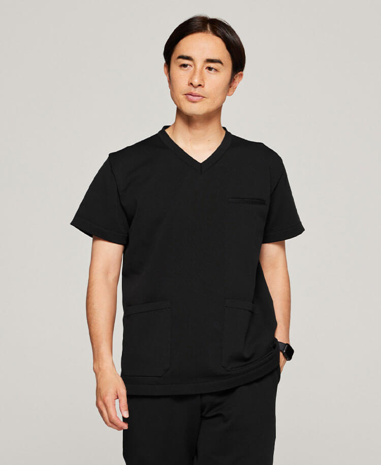 Mens:Scrub tops ZERO - scrub tops - Classico Global - Official Online Store