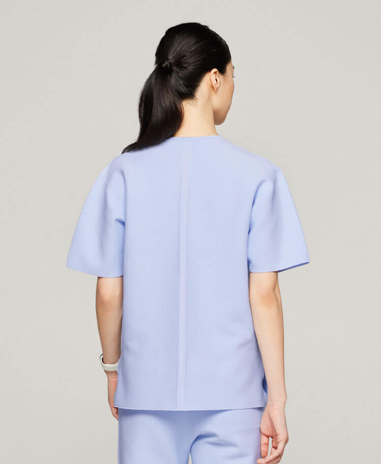 Womens:Scrub tops ZERO - scrub tops - Classico Global - Official Online Store