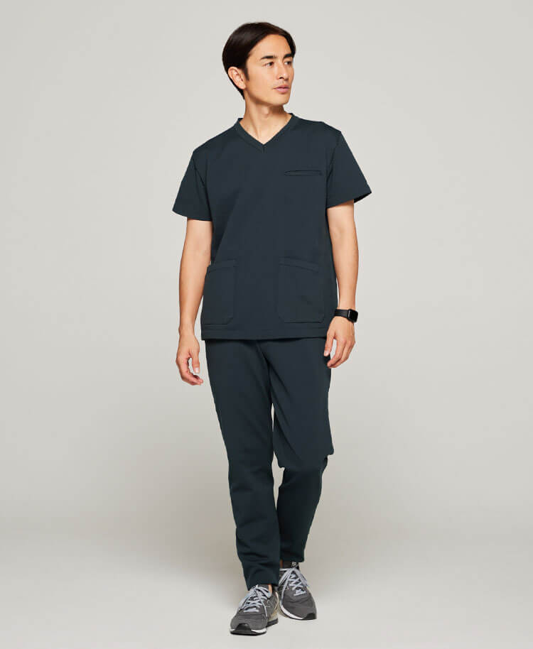 Mens:Scrub pants ZERO - scrub pants - Classico Global - Official Online Store