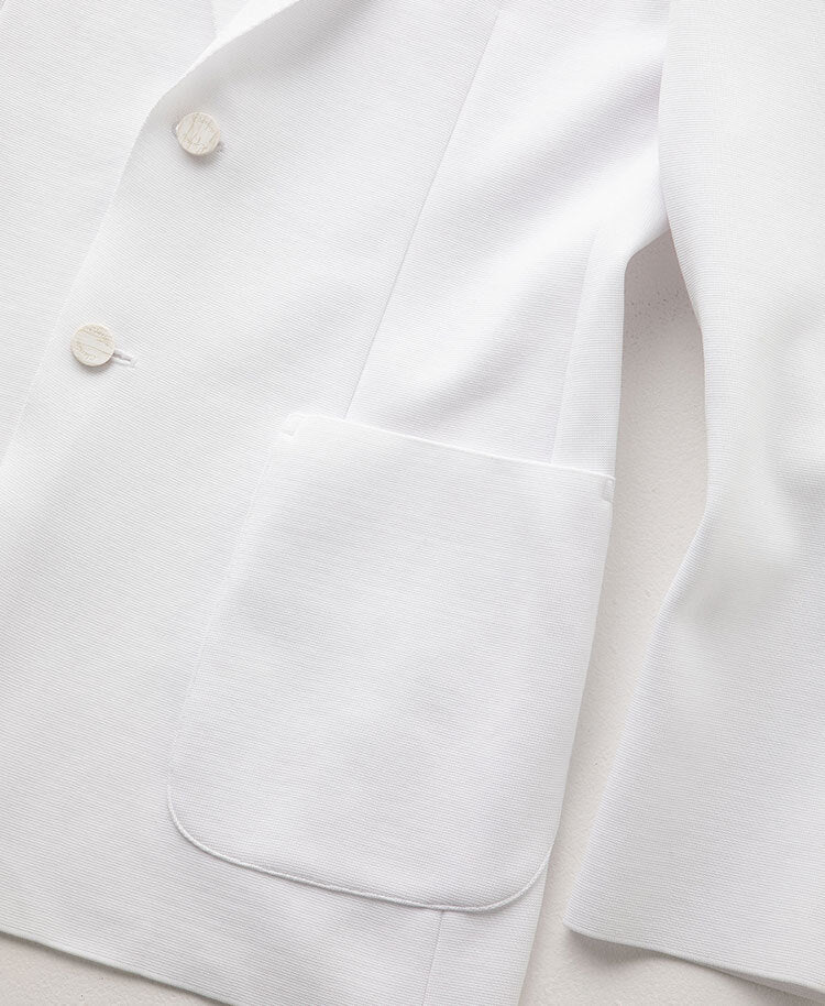 Mens Lab coat:Tailored jacket ZERO - jacket - Classico Global - Official Online Store