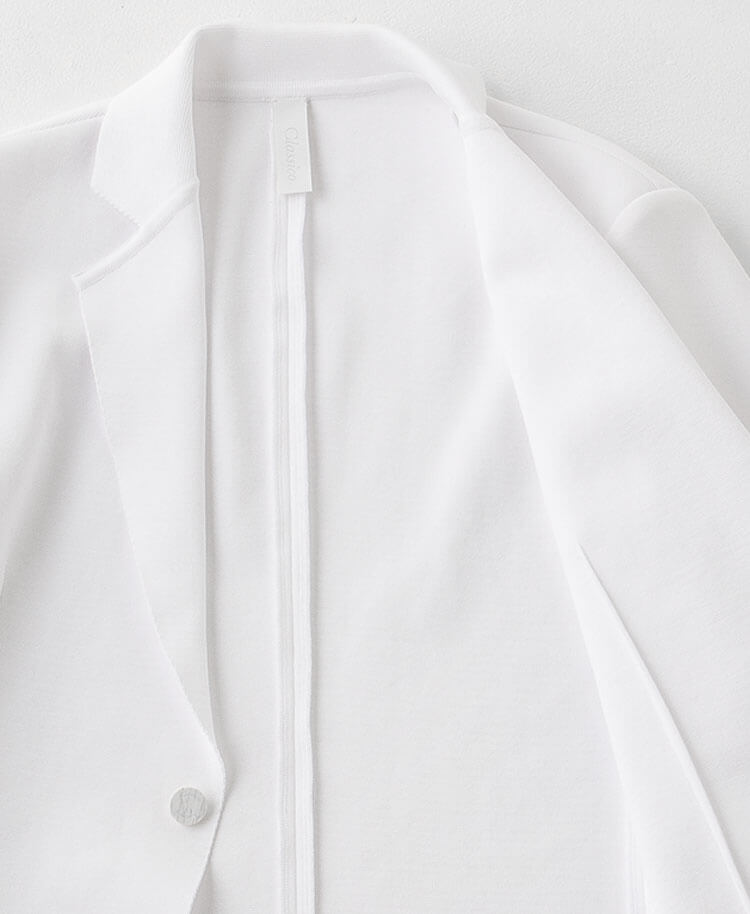 Mens Lab coat:Tailored jacket ZERO - jacket - Classico Global - Official Online Store