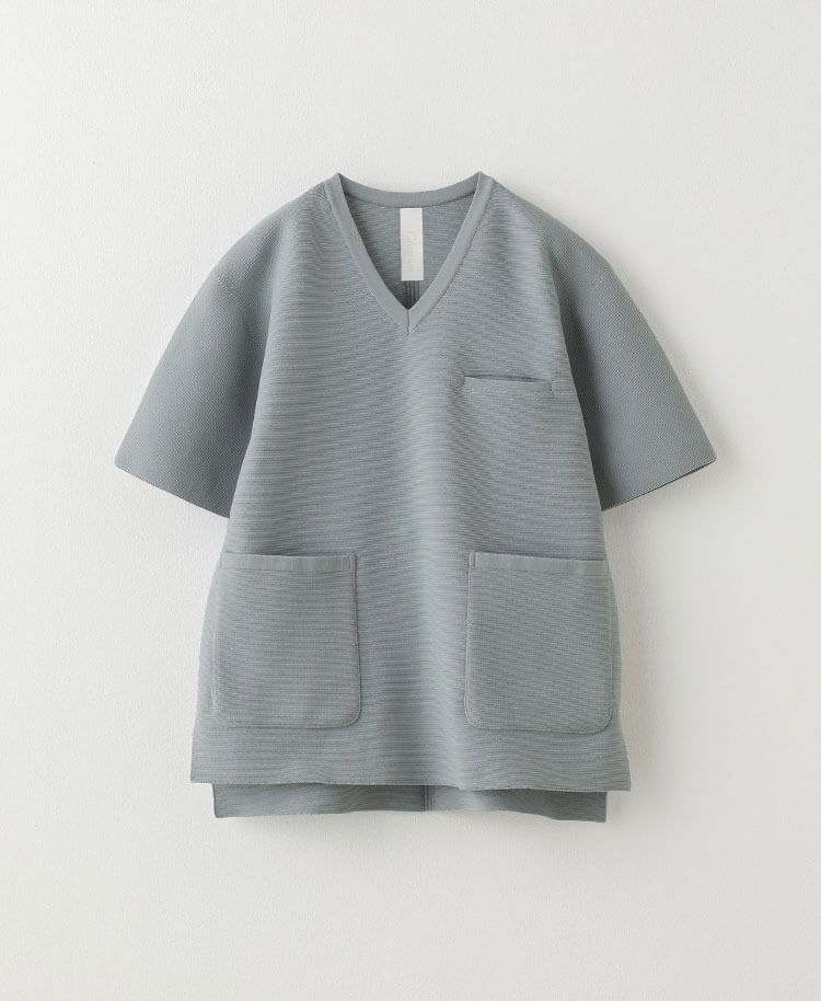 Womens:Scrub tops ZERO - scrub tops - Classico Global - Official Online Store