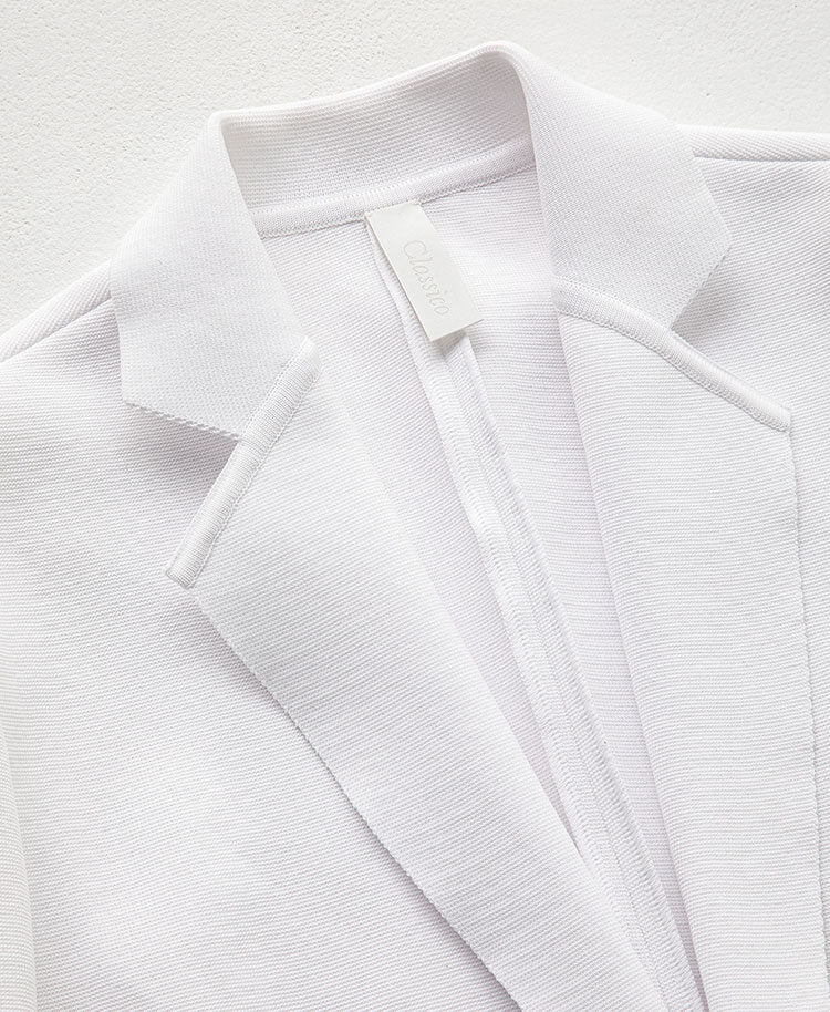 Mens Lab coat:Tailored jacket ZERO - jacket - Classico Global - Official Online Store