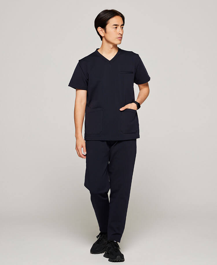 Mens:Scrub pants ZERO - scrub pants - Classico Global - Official Online Store