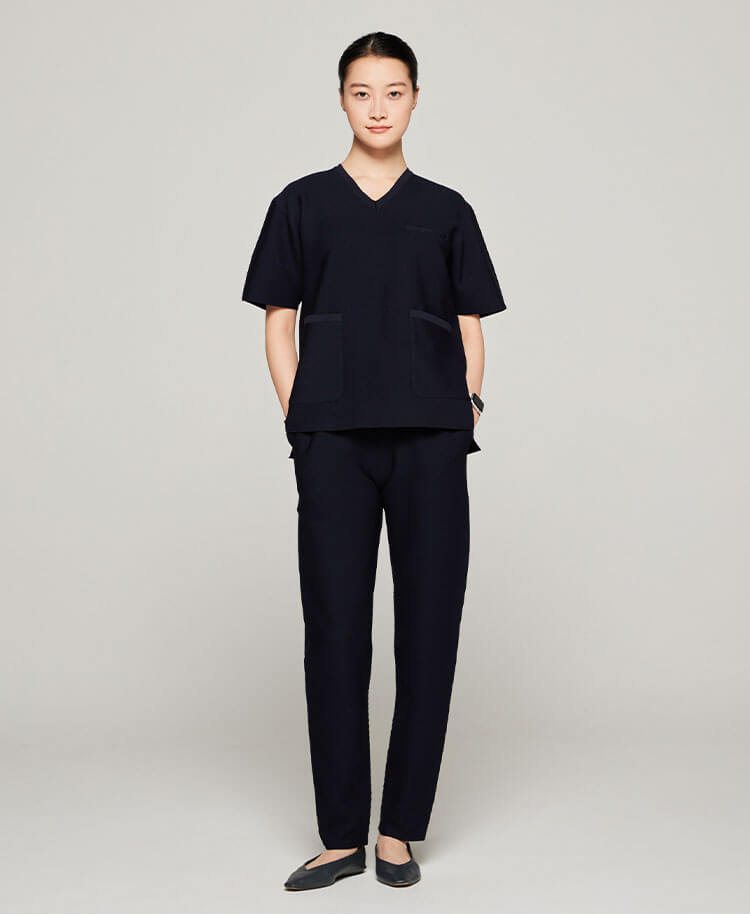 Womens:Scrub pants ZERO