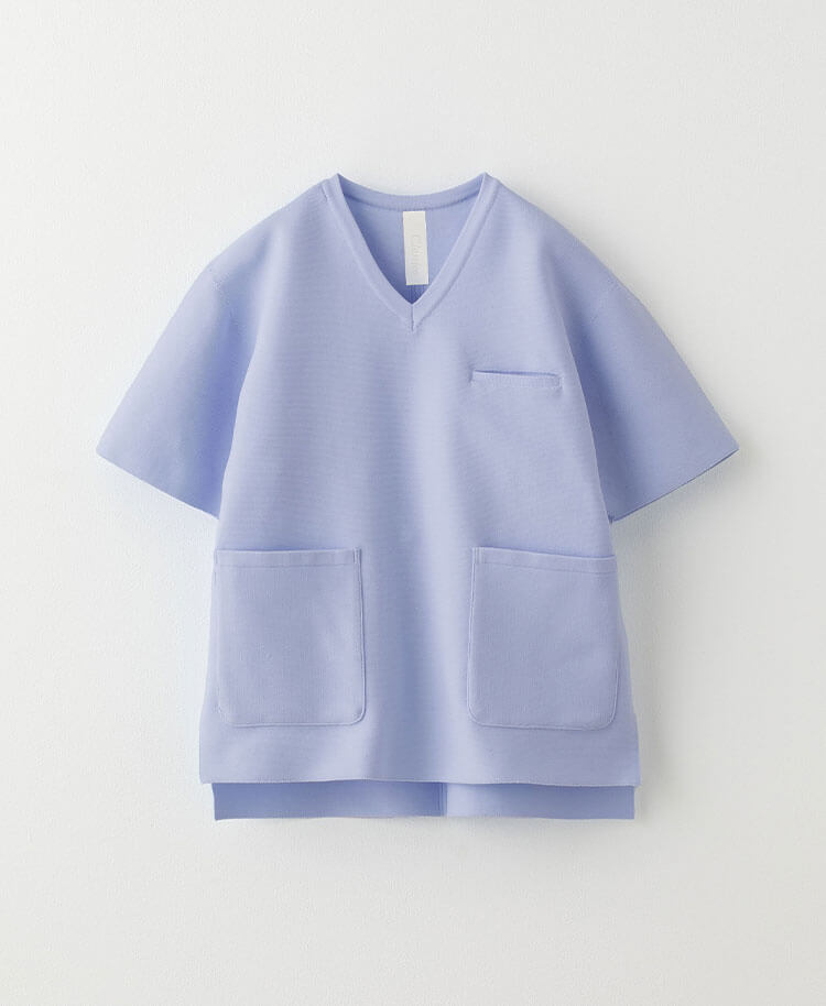 Womens:Scrub tops ZERO - scrub tops - Classico Global - Official Online Store