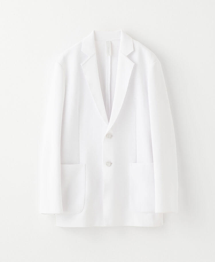 Mens Lab coat:Tailored jacket ZERO - jacket - Classico Global - Official Online Store